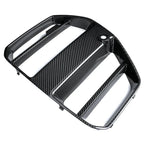 Kies-Motorsports R44 Performance MHC+ BMW M3/M4 GT Style Front Grille in Pre Preg Carbon Fibre (G80/G81/G82/G83)