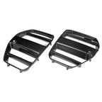 Kies-Motorsports R44 Performance MHC+ BMW M3/M4 GT Style Front Grille in Pre Preg Carbon Fibre (G80/G81/G82/G83)