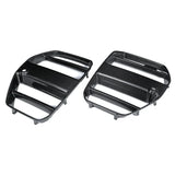 Kies-Motorsports R44 Performance MHC+ BMW M3/M4 GT Style Front Grille in Pre Preg Carbon Fibre (G80/G81/G82/G83)