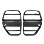 Kies-Motorsports R44 Performance MHC+ BMW M3/M4 GT Style Front Grille in Pre Preg Carbon Fibre (G80/G81/G82/G83)