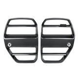 Kies-Motorsports R44 Performance MHC+ BMW M3/M4 GT Style Front Grille in Pre Preg Carbon Fibre (G80/G81/G82/G83)
