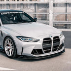 Kies-Motorsports R44 Performance MHC+ BMW M3/M4 GT Style Front Grille in Pre Preg Carbon Fibre (G80/G81/G82/G83)