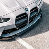 Kies-Motorsports R44 Performance MHC+ BMW M3/M4 GT Style Front Grille in Pre Preg Carbon Fibre (G80/G81/G82/G83)
