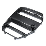 Kies-Motorsports R44 Performance MHC+ BMW M3/M4 GT Style Front Grille in Pre Preg Carbon Fibre (G80/G81/G82/G83)