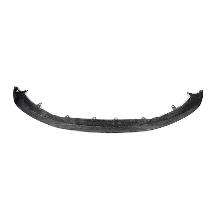Kies-Motorsports R44 Performance MHC+ BMW M3/M4 GT Style Front Splitter In Gloss Pre Preg Carbon Fibre (F80/F82/F83) Main image