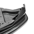 Kies-Motorsports R44 Performance MHC+ BMW M3/M4 GT4 Style Front Splitter In Pre Preg Carbon Fibre (G80/G81/G82/G83)