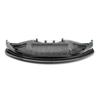 Kies-Motorsports R44 Performance MHC+ BMW M3/M4 GT4 Style Front Splitter In Pre Preg Carbon Fibre (G80/G81/G82/G83)