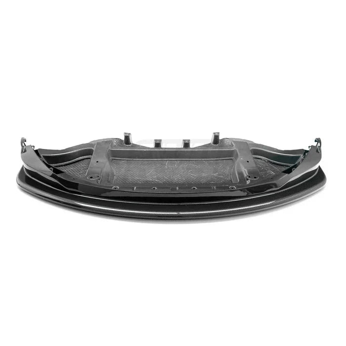 Kies-Motorsports R44 Performance MHC+ BMW M3/M4 GT4 Style Front Splitter In Pre Preg Carbon Fibre (G80/G81/G82/G83)