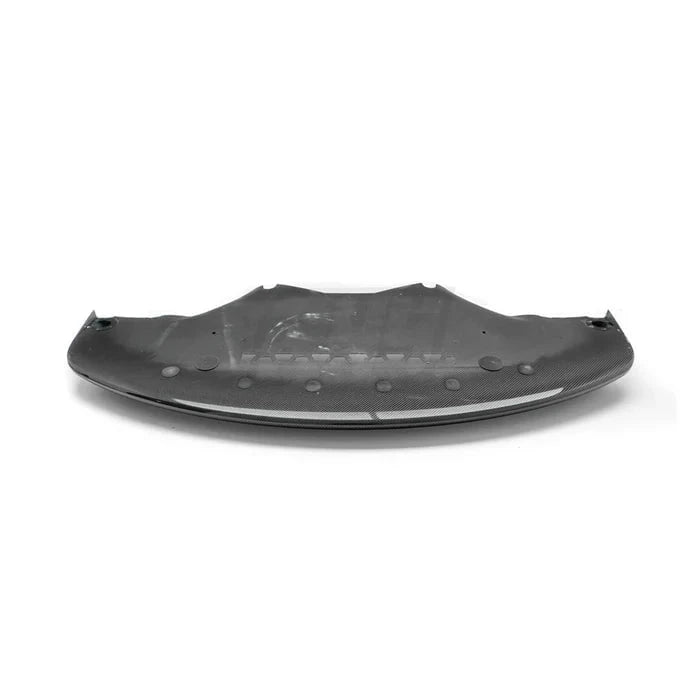Kies-Motorsports R44 Performance MHC+ BMW M3/M4 GT4 Style Front Splitter In Pre Preg Carbon Fibre (G80/G81/G82/G83) Main image