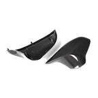 Kies-Motorsports R44 Performance MHC+ BMW M3/M4/M2 Competition LHD Wing Mirror Covers In Pre Preg Carbon Fibre (F80/F82/F83/F87)