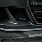 Kies-Motorsports R44 Performance MHC+ BMW M3/M4 Performance Style Front Ducts In Pre Preg Carbon Fibre (G80/G81/G82/G83)