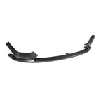 Kies-Motorsports R44 Performance MHC+ BMW M3/M4 Performance Style Front Splitter In Gloss Pre Preg Carbon Fibre (F80/F82/F83)