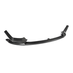 Kies-Motorsports R44 Performance MHC+ BMW M3/M4 Performance Style Front Splitter In Gloss Pre Preg Carbon Fibre (F80/F82/F83)