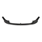 Kies-Motorsports R44 Performance MHC+ BMW M3/M4 Performance Style Front Splitter In Gloss Pre Preg Carbon Fibre (F80/F82/F83)