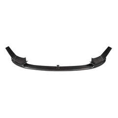 Kies-Motorsports R44 Performance MHC+ BMW M3/M4 Performance Style Front Splitter In Gloss Pre Preg Carbon Fibre (F80/F82/F83)