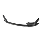 Kies-Motorsports R44 Performance MHC+ BMW M3/M4 Performance Style Front Splitter In Gloss Pre Preg Carbon Fibre (F80/F82/F83)