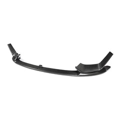 Kies-Motorsports R44 Performance MHC+ BMW M3/M4 Performance Style Front Splitter In Gloss Pre Preg Carbon Fibre (F80/F82/F83)