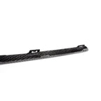 Kies-Motorsports R44 Performance MHC+ BMW M3/M4 Rear Bumper Insert In Pre Preg Carbon Fibre (G80/G81/G82/G83)