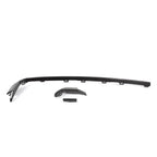 Kies-Motorsports R44 Performance MHC+ BMW M3/M4 Rear Bumper Insert In Pre Preg Carbon Fibre (G80/G81/G82/G83)
