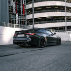 Kies-Motorsports R44 Performance MHC+ BMW M3/M4 SK1 Side Skirts In Pre Preg Carbon Fibre (G80/G81/G82/G83)