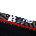Kies-Motorsports R44 Performance MHC+ BMW M3/M4 SP1 Front Splitter In Pre Preg Carbon Fibre (G80/G81/G82/G83)