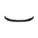 Kies-Motorsports R44 Performance MHC+ BMW M3/M4 SP1 Front Splitter In Pre Preg Carbon Fibre (G80/G81/G82/G83)