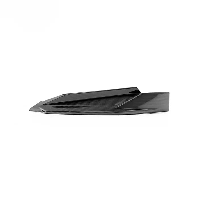 Kies-Motorsports R44 Performance MHC+ BMW M3/M4 SP2 Front Splitter In Pre Preg Carbon Fibre (G80/G81/G82/G83)