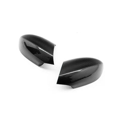 Kies-Motorsports R44 Performance MHC+ BMW M3 Mirror Covers In Gloss Pre-Preg Carbon Fibre (E92/E93)