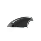 Kies-Motorsports R44 Performance MHC+ BMW M3 Mirror Covers In Gloss Pre-Preg Carbon Fibre (E92/E93)