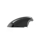 Kies-Motorsports R44 Performance MHC+ BMW M3 Mirror Covers In Gloss Pre-Preg Carbon Fibre (E92/E93)
