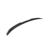 Kies-Motorsports R44 Performance MHC+ BMW M3 OEM Style Rear Spoiler In Pre Preg Carbon Fibre (G80)