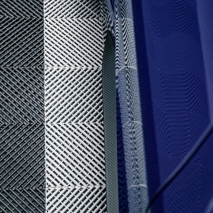 Kies-Motorsports R44 Performance MHC+ BMW M3 OEM Style Side Skirts In Pre Preg Carbon Fibre (G80) Main image