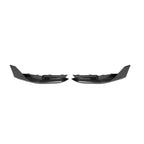 Kies-Motorsports R44 Performance MHC+ BMW M3 Performance Style Rear Side Winglets In Pre Preg Carbon Fibre (G80)