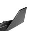 Kies-Motorsports R44 Performance MHC+ BMW M3 Performance Style Rear Side Winglets In Pre Preg Carbon Fibre (G80)