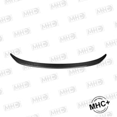 Kies-Motorsports R44 Performance MHC+ BMW M3 Performance Style Rear Spoiler In Pre Preg Carbon Fibre (G80)