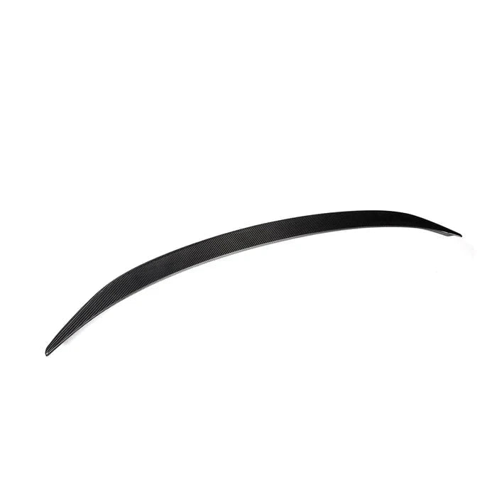 Kies-Motorsports R44 Performance MHC+ BMW M3 Performance Style Rear Spoiler In Pre Preg Carbon Fibre (G80)