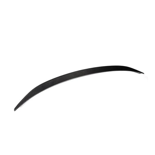 Kies-Motorsports R44 Performance MHC+ BMW M3 Performance Style Rear Spoiler In Pre Preg Carbon Fibre (G80)
