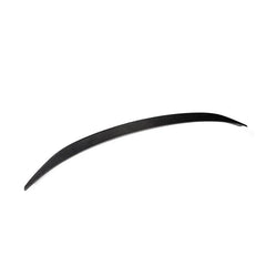 Kies-Motorsports R44 Performance MHC+ BMW M3 Performance Style Rear Spoiler In Pre Preg Carbon Fibre (G80)