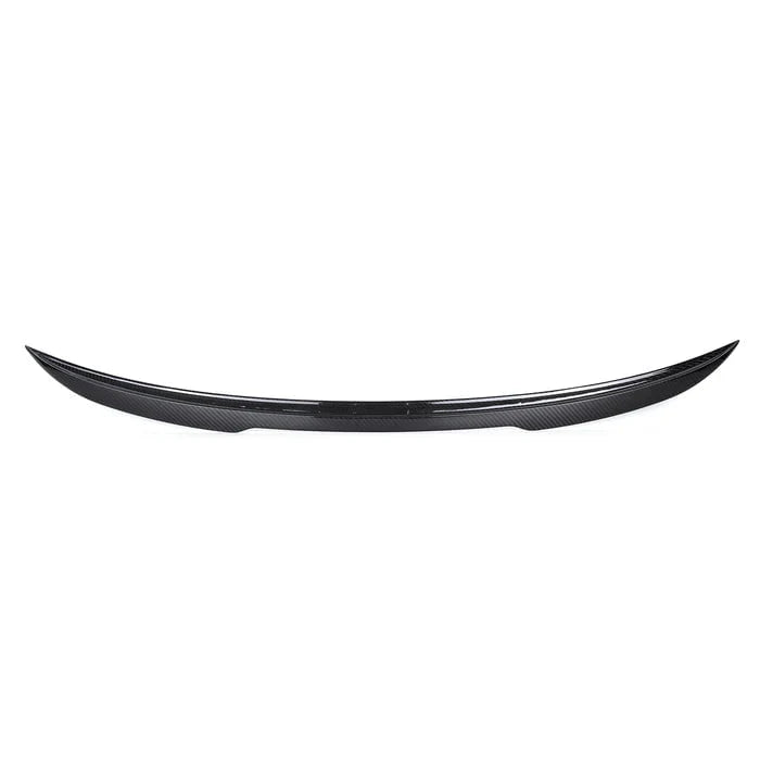 Kies-Motorsports R44 Performance MHC+ BMW M4/4 Series V Style Rear Spoiler In Pre Preg Carbon Fibre (G83/G23)