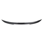 Kies-Motorsports R44 Performance MHC+ BMW M4/4 Series V Style Rear Spoiler In Pre Preg Carbon Fibre (G83/G23)