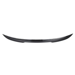 Kies-Motorsports R44 Performance MHC+ BMW M4/4 Series V Style Rear Spoiler In Pre Preg Carbon Fibre (G83/G23)