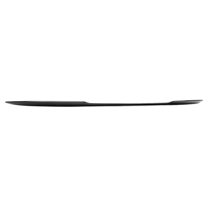 Kies-Motorsports R44 Performance MHC+ BMW M4/4 Series V Style Rear Spoiler In Pre Preg Carbon Fibre (G83/G23)