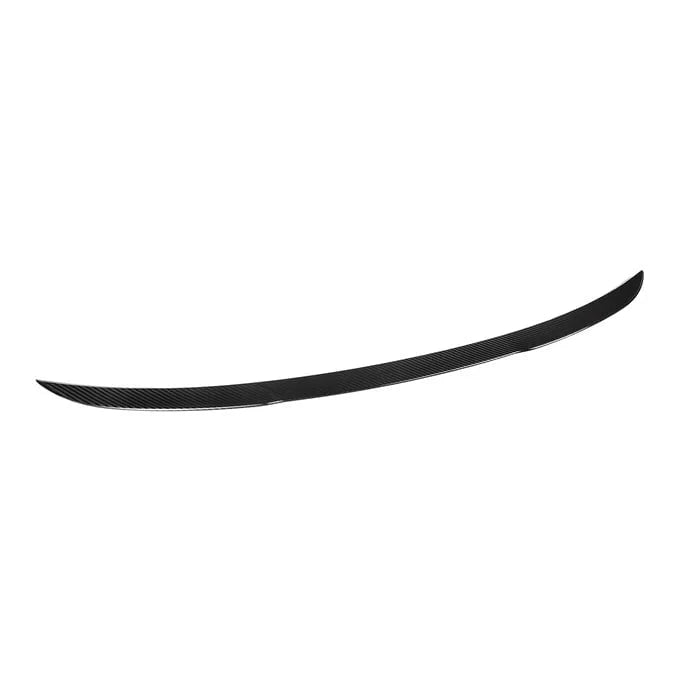 Kies-Motorsports R44 Performance MHC+ BMW M4/4 Series V Style Rear Spoiler In Pre Preg Carbon Fibre (G83/G23)