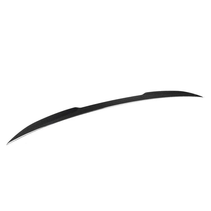 Kies-Motorsports R44 Performance MHC+ BMW M4/4 Series V Style Rear Spoiler In Pre Preg Carbon Fibre (G83/G23) Main image