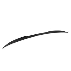 Kies-Motorsports R44 Performance MHC+ BMW M4/4 Series V Style Rear Spoiler In Pre Preg Carbon Fibre (G83/G23)