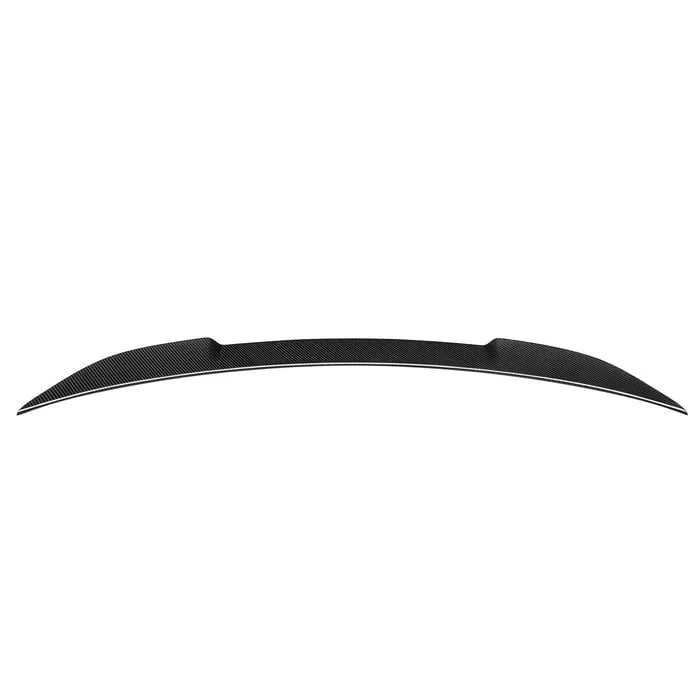 Kies-Motorsports R44 Performance MHC+ BMW M4 CS Style Rear Spoiler In Pre Preg Carbon Fibre (F82)