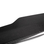 Kies-Motorsports R44 Performance MHC+ BMW M4 Ducktail Style Rear Spoiler In Pre-Preg Carbon Fibre (G82)