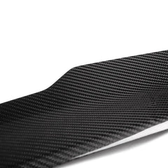 Kies-Motorsports R44 Performance MHC+ BMW M4 Ducktail Style Rear Spoiler In Pre-Preg Carbon Fibre (G82)