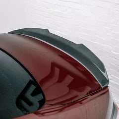 Kies-Motorsports R44 Performance MHC+ BMW M4 Ducktail Style Rear Spoiler In Pre-Preg Carbon Fibre (G82)
