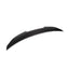 Kies-Motorsports R44 Performance MHC+ BMW M4 Ducktail Style Rear Spoiler In Pre-Preg Carbon Fibre (G82)